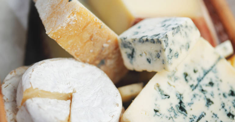 Gorgonzola